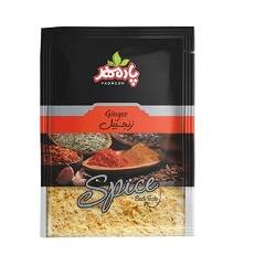 پادمهر پودر زنجبیل 50 گرم